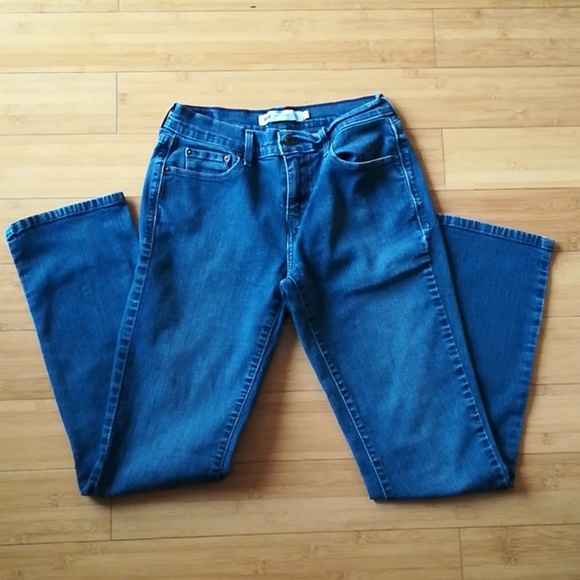 Levi's Denim - BOGO Free Levi's 505 Jeans